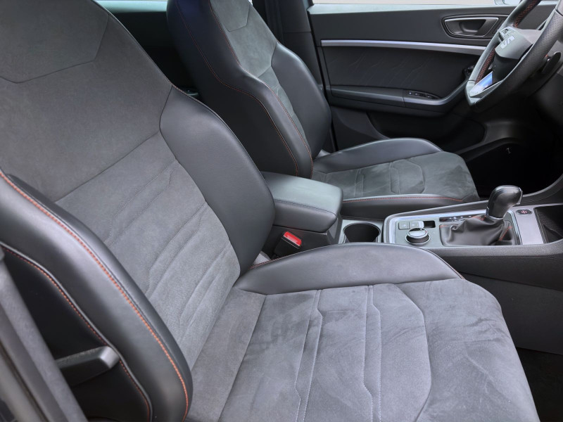 Bild 15: Seat Ateca 1.5 TSI DSG FR AHK NAVI KAMERA PDC