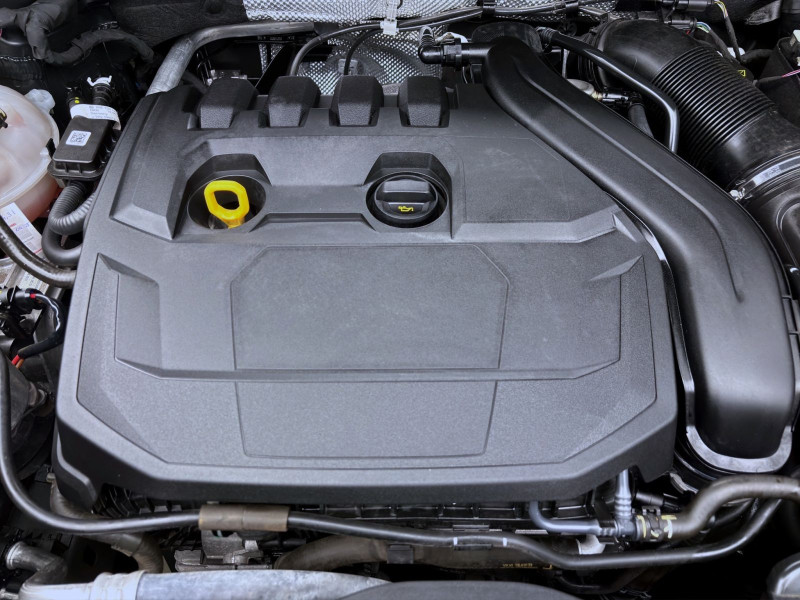 Bild 17: Seat Ateca 1.5 TSI DSG FR AHK NAVI KAMERA PDC