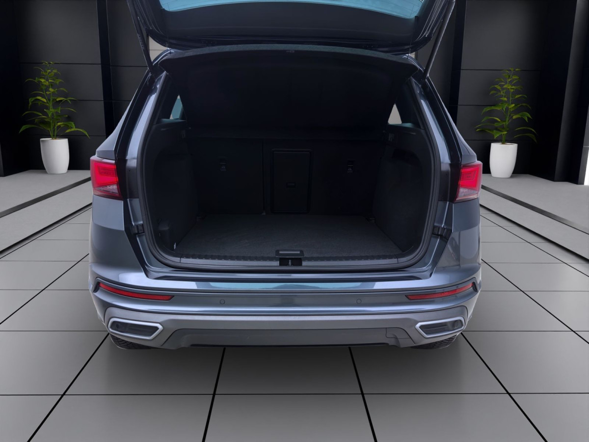 Thumb 3: Seat Ateca 1.5 TSI DSG FR AHK NAVI KAMERA PDC