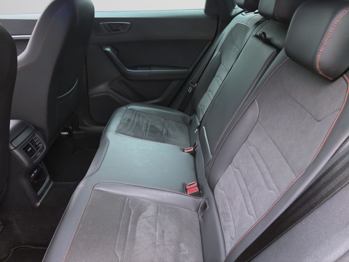 Thumb 14: Seat Ateca 1.5 TSI DSG FR AHK NAVI KAMERA PDC