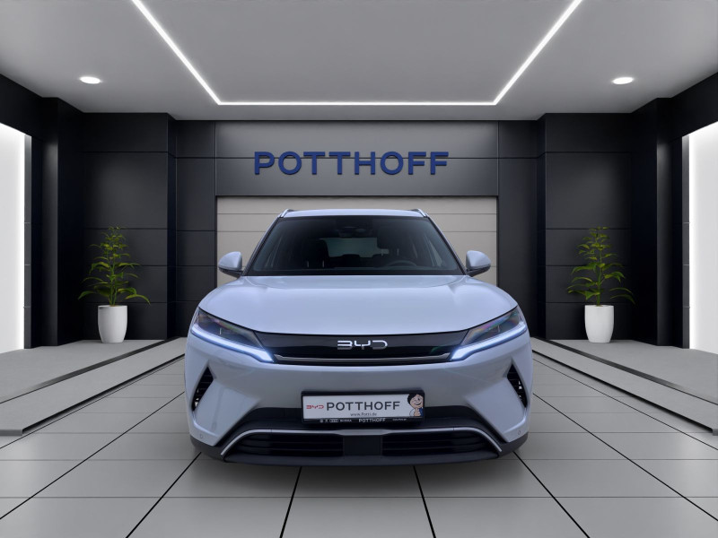 Bild 6: BYD ATTO 2 COMFORT PANO NAVI 360* PDC LED