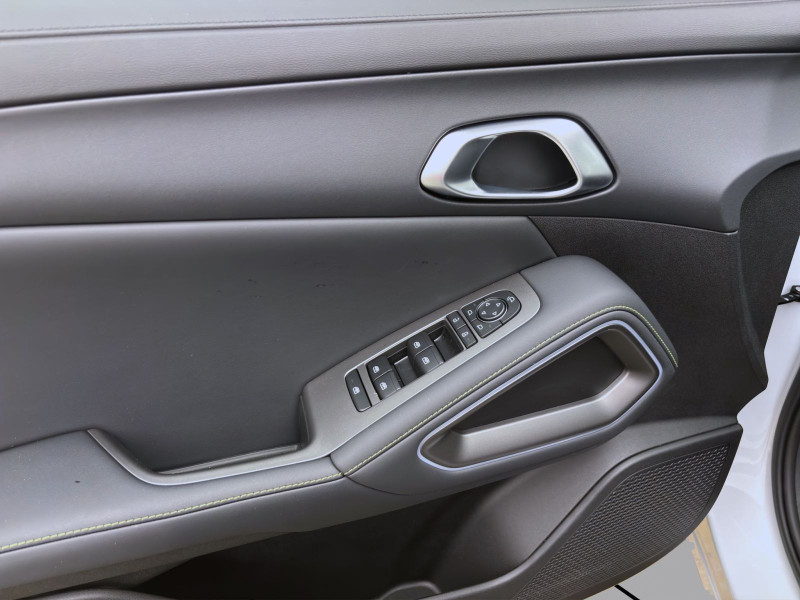 Bild 9: BYD ATTO 2 COMFORT PANO NAVI 360* PDC LED