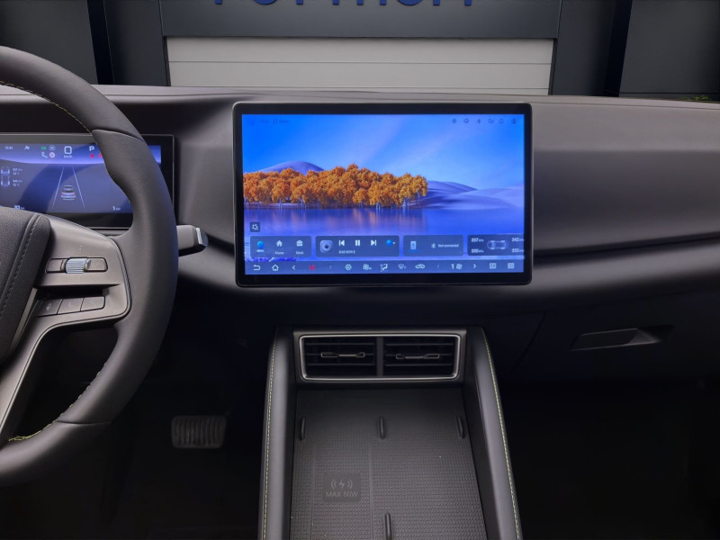 Bild 13: BYD ATTO 2 COMFORT PANO NAVI 360* PDC LED