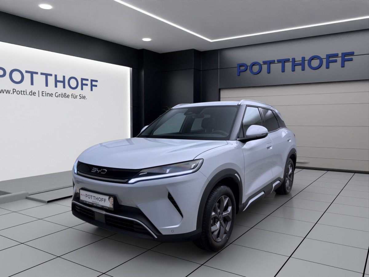 Thumb 0: BYD ATTO 2 COMFORT PANO NAVI 360* PDC LED