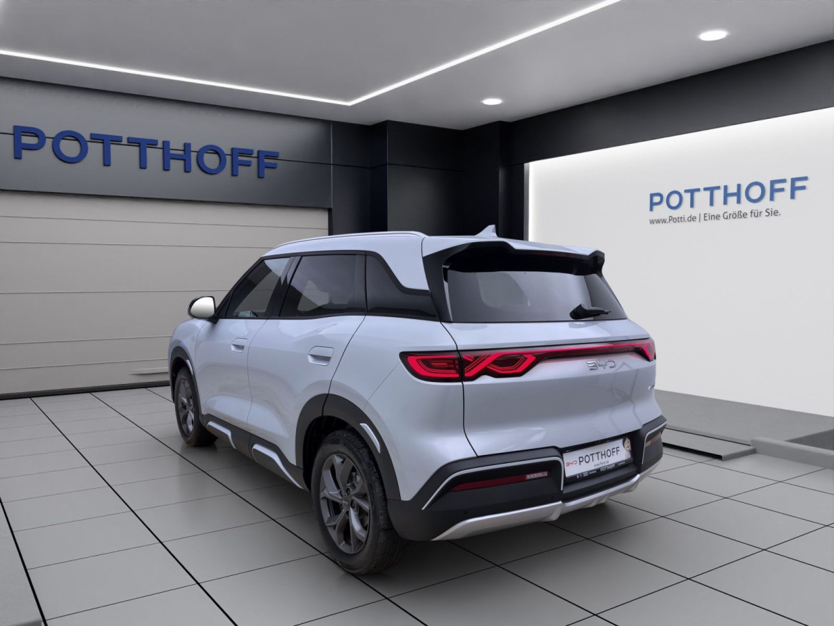 Thumb 1: BYD ATTO 2 COMFORT PANO NAVI 360* PDC LED