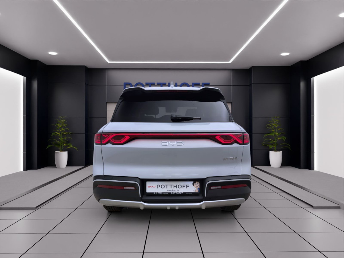 Thumb 2: BYD ATTO 2 COMFORT PANO NAVI 360* PDC LED