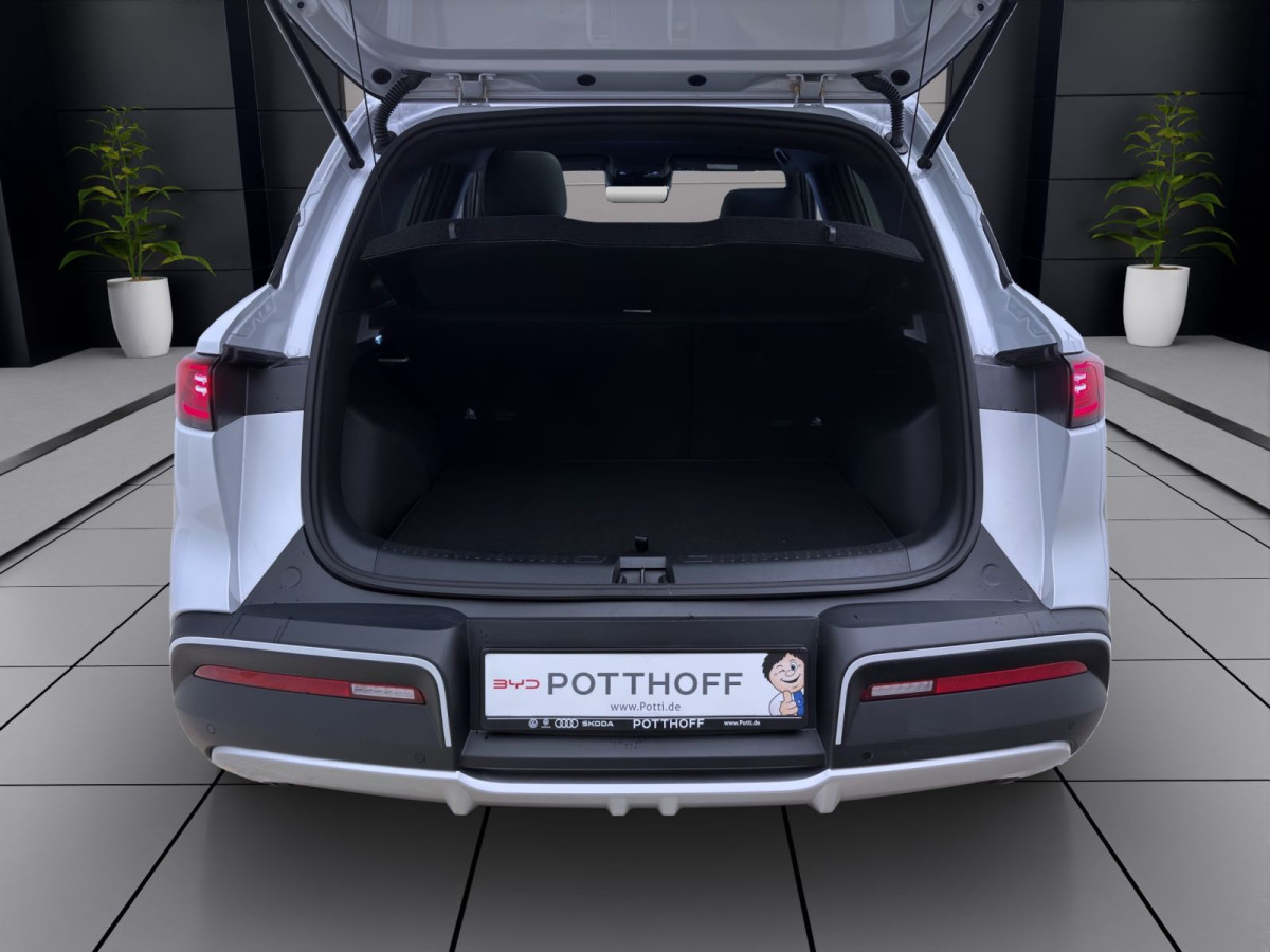 Thumb 3: BYD ATTO 2 COMFORT PANO NAVI 360* PDC LED