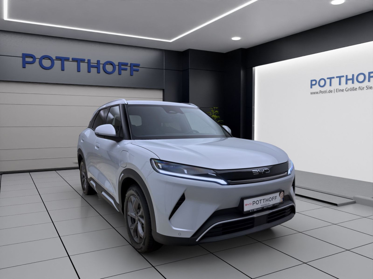 Thumb 5: BYD ATTO 2 COMFORT PANO NAVI 360* PDC LED