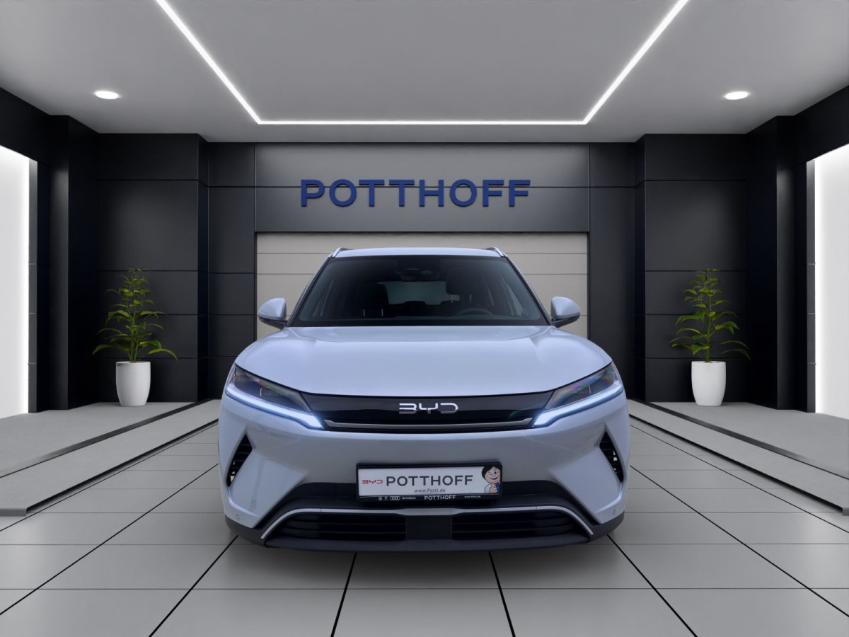 Thumb 6: BYD ATTO 2 COMFORT PANO NAVI 360* PDC LED