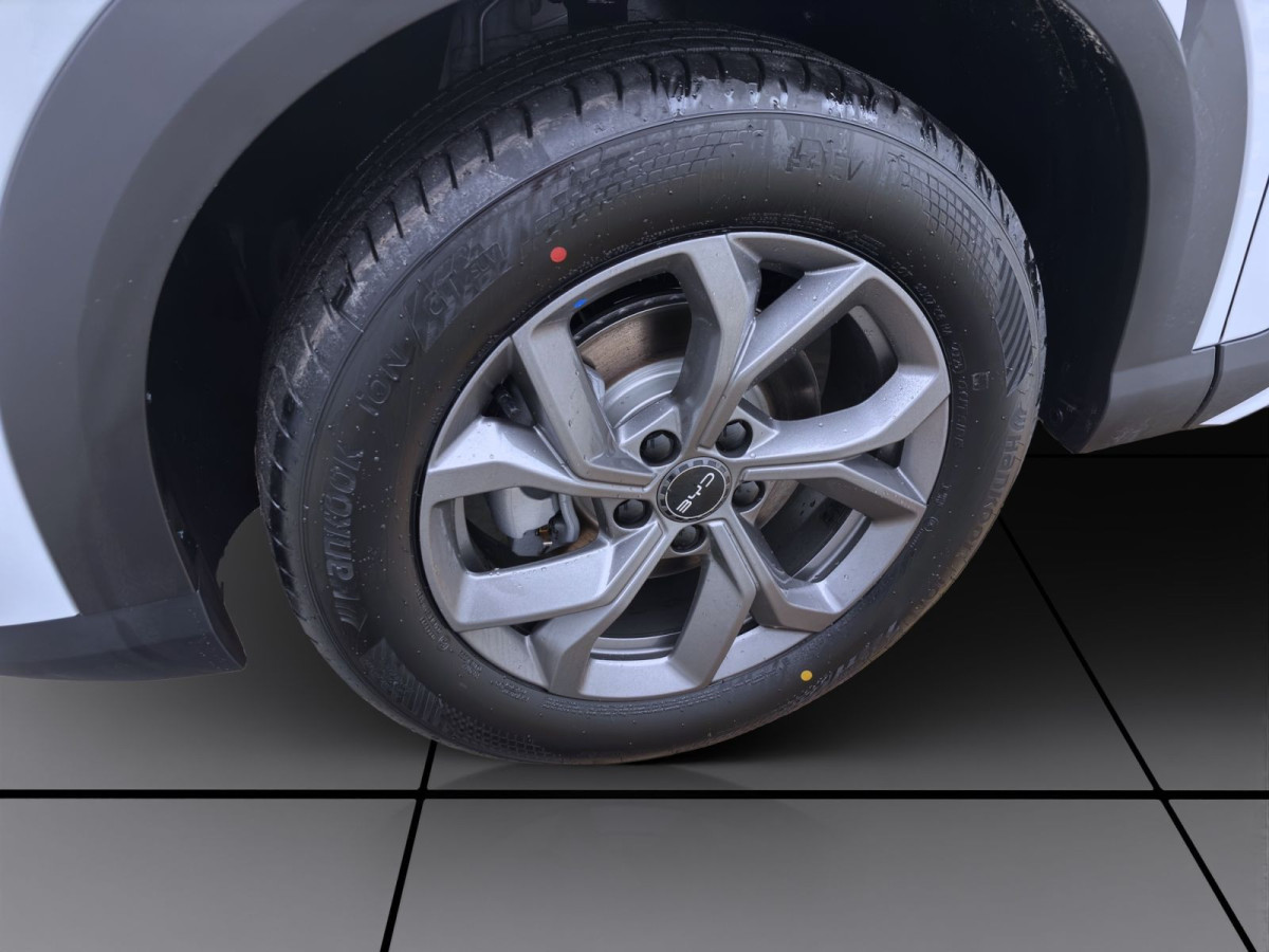 Thumb 7: BYD ATTO 2 COMFORT PANO NAVI 360* PDC LED