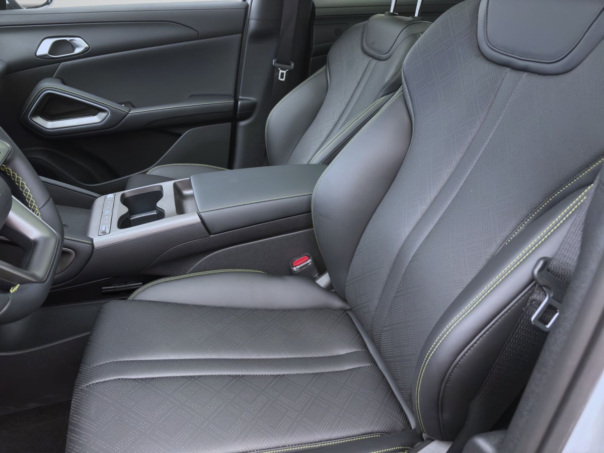 Thumb 8: BYD ATTO 2 COMFORT PANO NAVI 360* PDC LED