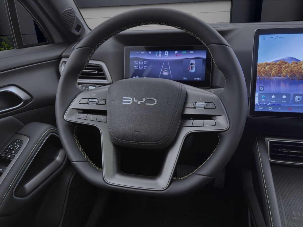 Thumb 10: BYD ATTO 2 COMFORT PANO NAVI 360* PDC LED