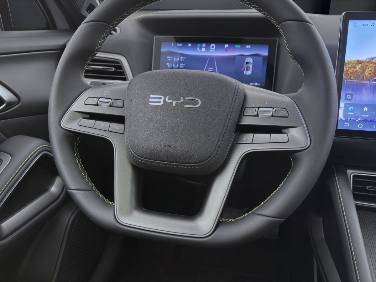 Thumb 11: BYD ATTO 2 COMFORT PANO NAVI 360* PDC LED