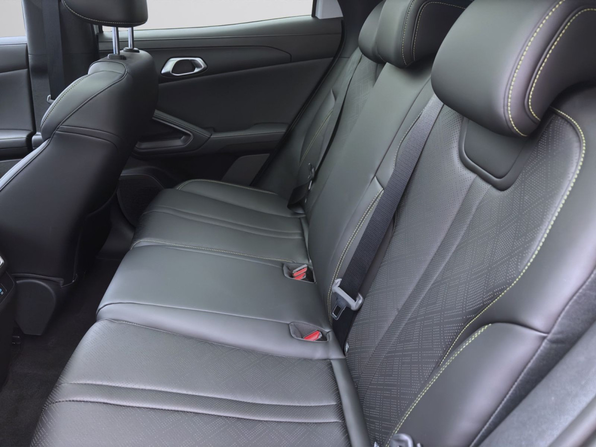 Thumb 14: BYD ATTO 2 COMFORT PANO NAVI 360* PDC LED