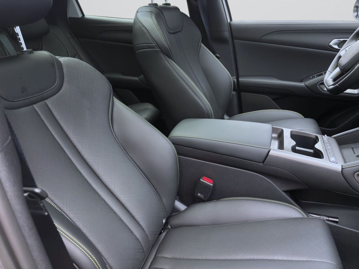 Thumb 15: BYD ATTO 2 COMFORT PANO NAVI 360* PDC LED