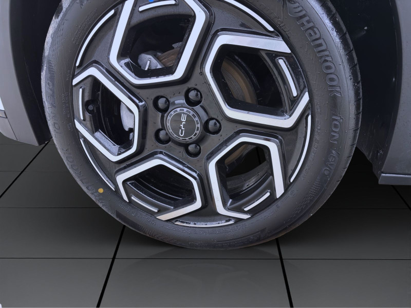 Bild 7: BYD Dolphin COMFORT NAVI SHZG LM17 360* PDC