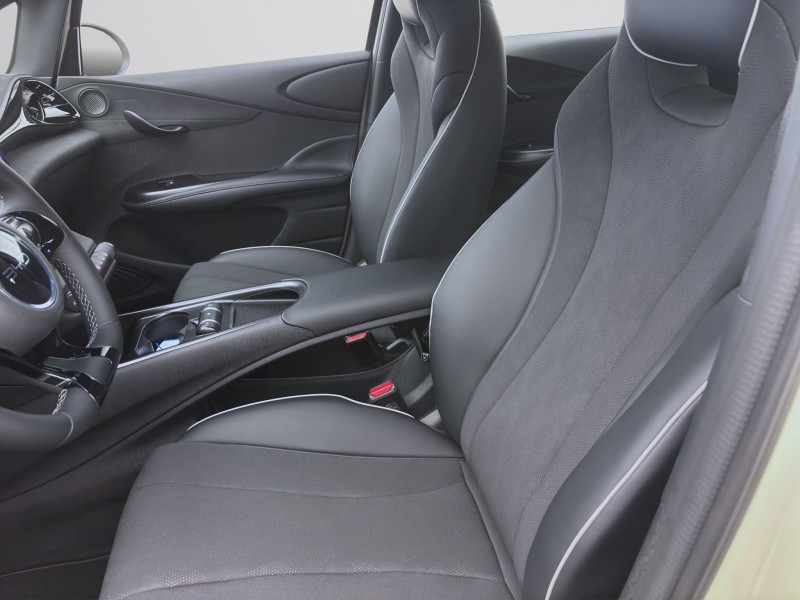 Bild 8: BYD Dolphin COMFORT NAVI SHZG LM17 360* PDC