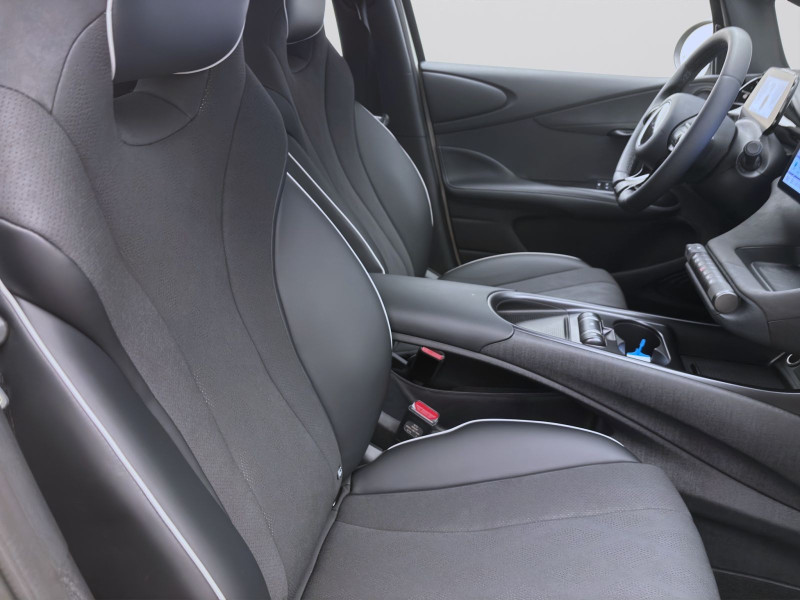 Bild 15: BYD Dolphin COMFORT NAVI SHZG LM17 360* PDC