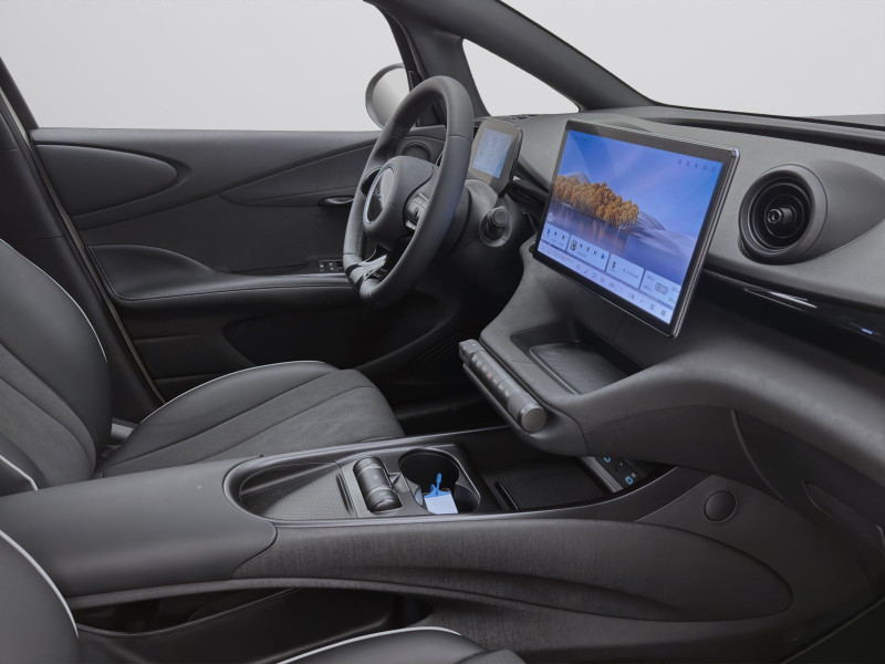 Bild 16: BYD Dolphin COMFORT NAVI SHZG LM17 360* PDC