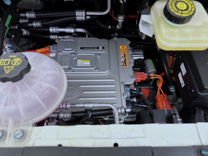 Bild 17: BYD Dolphin COMFORT NAVI SHZG LM17 360* PDC