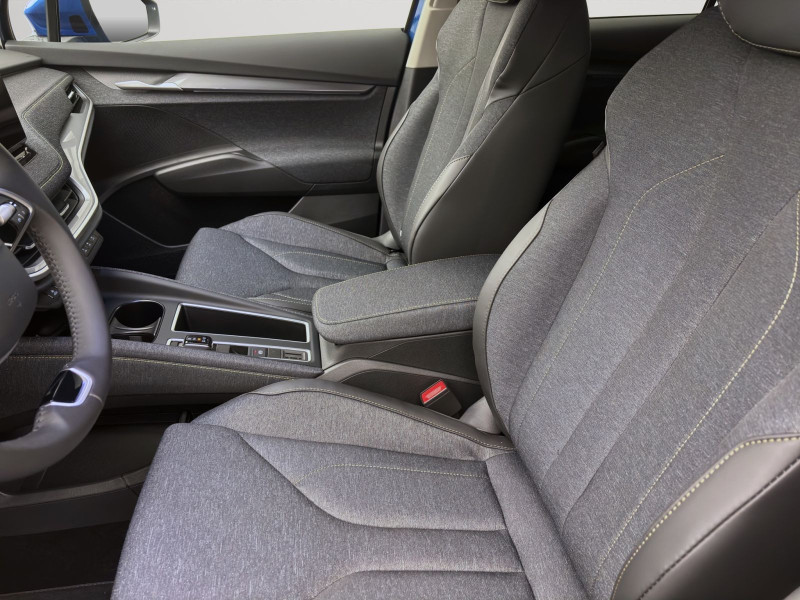 Bild 8: Škoda ELROQ 60 CLEVER NAV KAM pACC LED SHZ 19" SMARTL