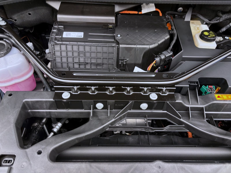 Bild 17: Škoda ELROQ 60 CLEVER NAV KAM pACC LED SHZ 19" SMARTL