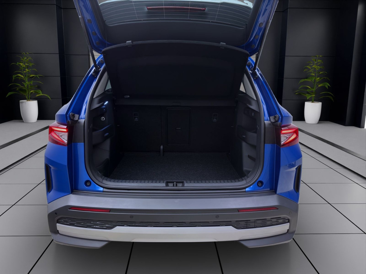 Thumb 3: Škoda ELROQ 60 CLEVER NAV KAM pACC LED SHZ 19" SMARTL