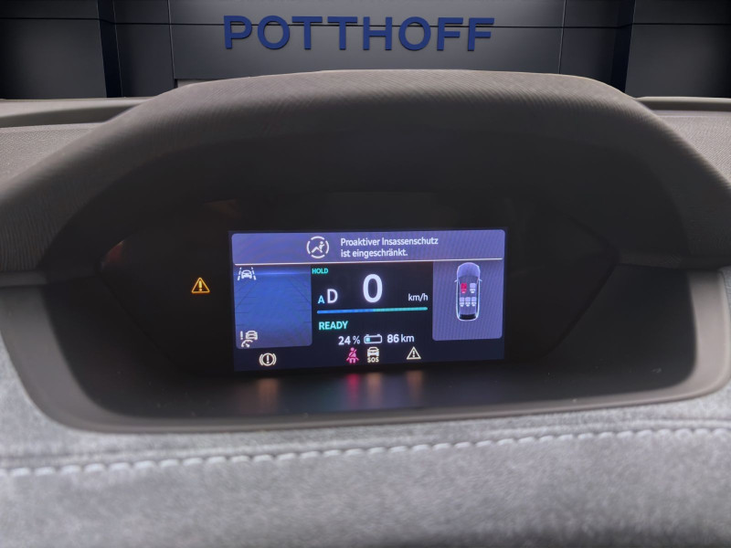 Bild 11: Škoda ENYAQ 60 CLEVER AHK NAV KAM LED pACC 20" WINTER SMARTL