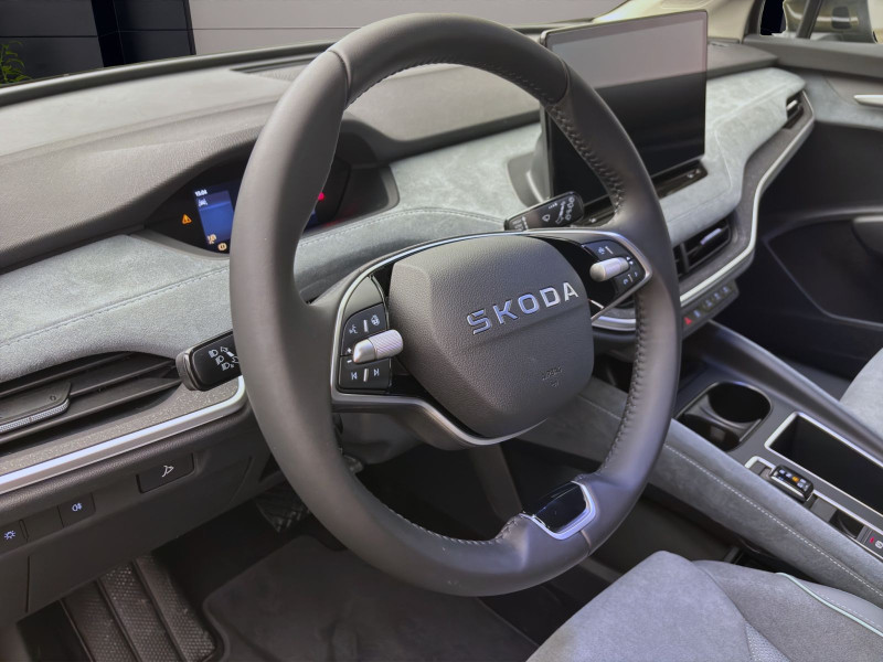 Bild 16: Škoda ENYAQ 60 CLEVER AHK NAV KAM LED pACC 20" WINTER SMARTL