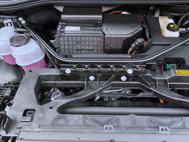 Bild 17: Škoda ENYAQ 60 CLEVER AHK NAV KAM LED pACC 20" WINTER SMARTL