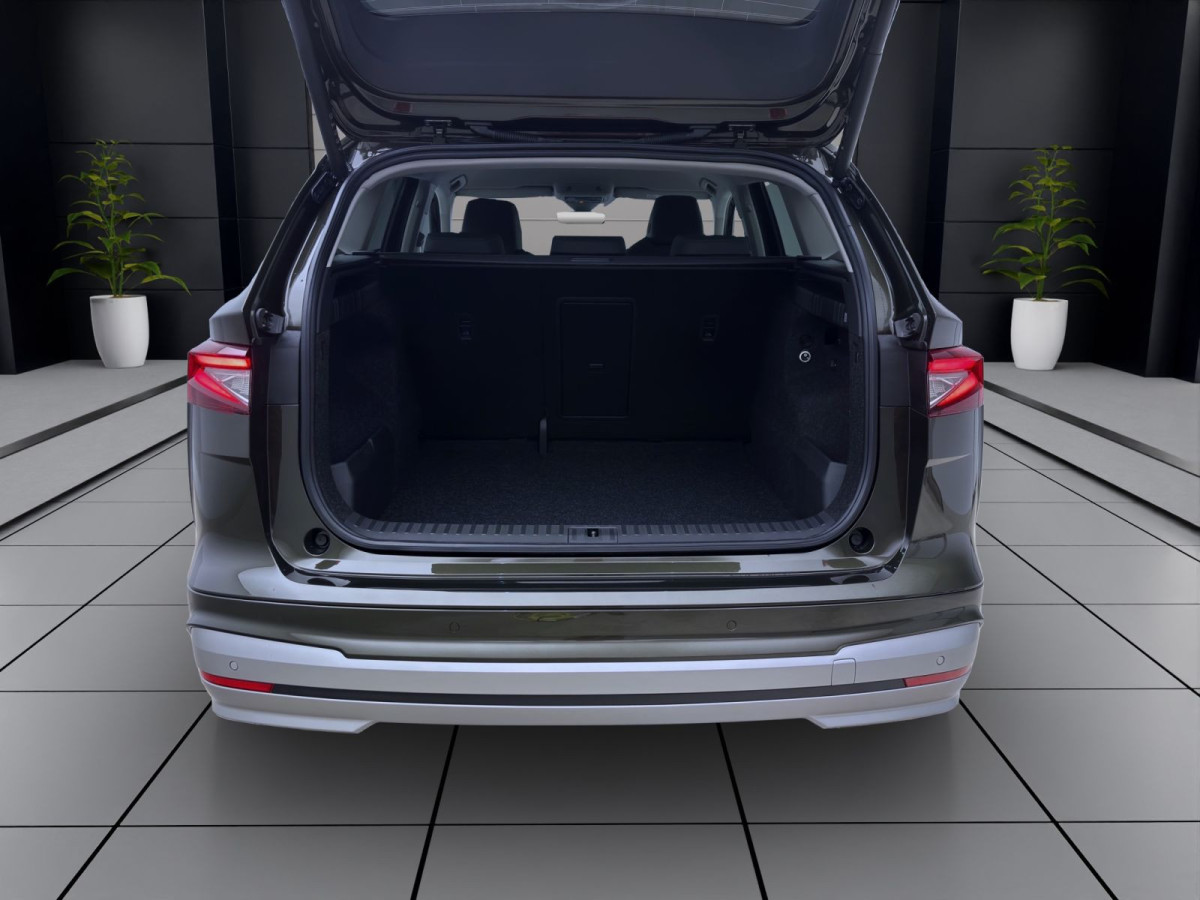 Thumb 3: Škoda ENYAQ 60 CLEVER AHK NAV KAM LED pACC 20" WINTER SMARTL