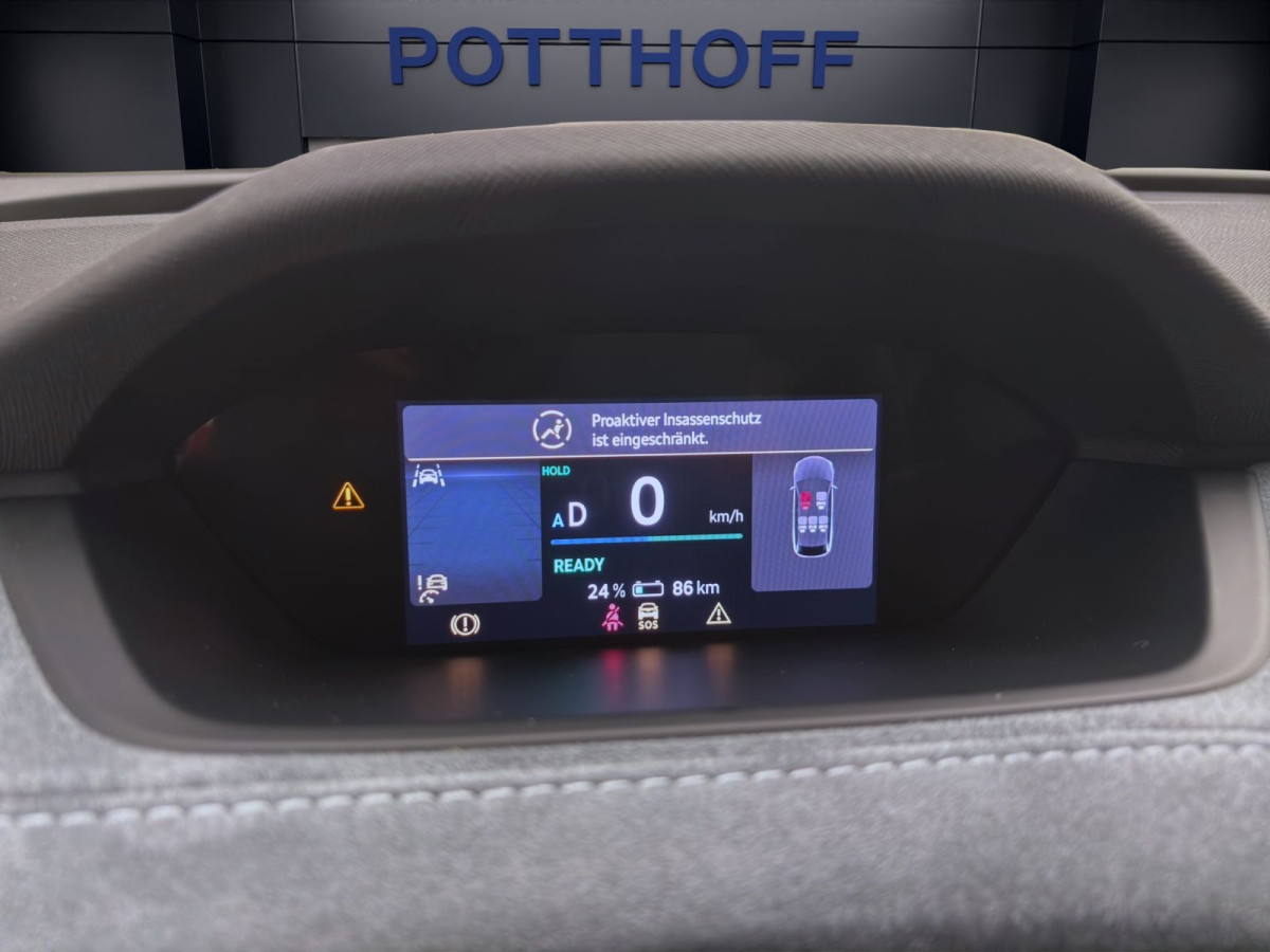 Thumb 11: Škoda ENYAQ 60 CLEVER AHK NAV KAM LED pACC 20" WINTER SMARTL