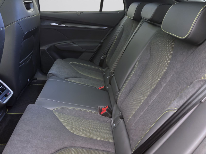 Bild 14: Škoda ENYAQ COUPE RS 4X4 MAXX AHK HEAD-UP 20" 360° WÄRMEP CANTON