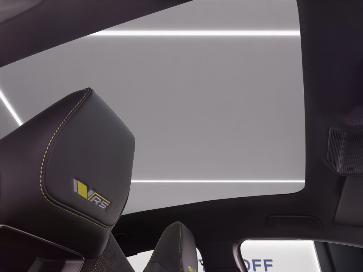 Thumb 16: Škoda ENYAQ COUPE RS 4X4 MAXX AHK HEAD-UP 20" 360° WÄRMEP CANTON