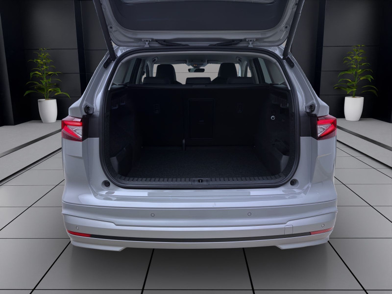 Bild 3: Škoda ENYAQ 60 CLEVER AHK NAV KAM LED pACC 20" WINTER SMARTL