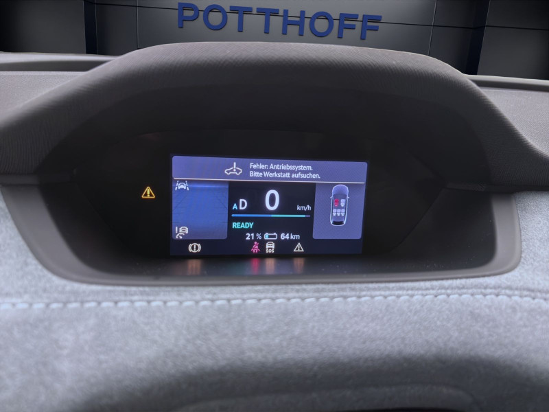 Bild 11: Škoda ENYAQ 60 CLEVER AHK NAV KAM LED pACC 20" WINTER SMARTL