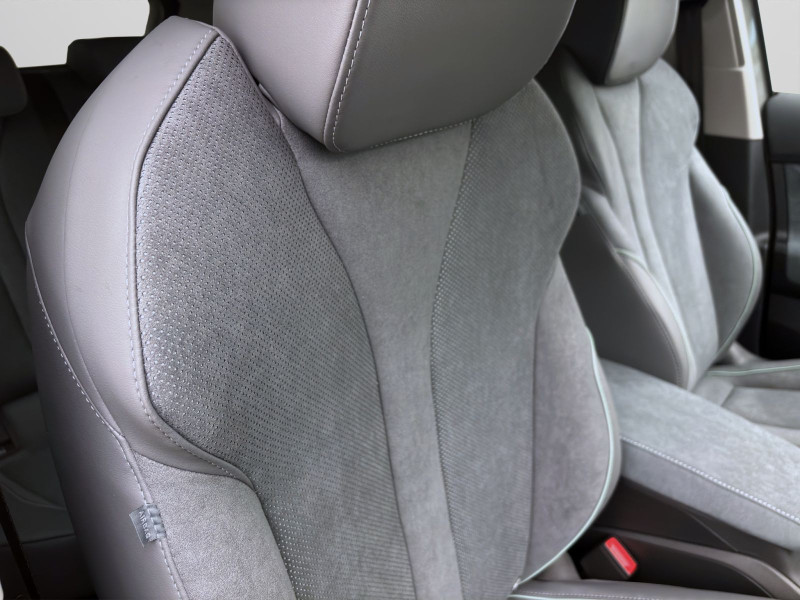 Bild 16: Škoda ENYAQ 60 CLEVER AHK NAV KAM LED pACC 20" WINTER SMARTL