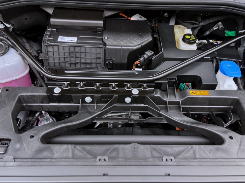 Bild 17: Škoda ENYAQ 60 CLEVER AHK NAV KAM LED pACC 20" WINTER SMARTL