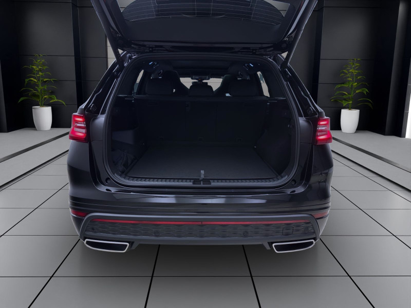 Bild 3: Škoda KODIAQ RS 4X4 AHK PANO STANDH NAV+ ASSISTENZ+ 360° 20"