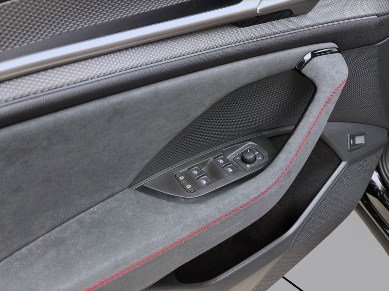 Bild 9: Škoda KODIAQ RS 4X4 AHK PANO STANDH NAV+ ASSISTENZ+ 360° 20"