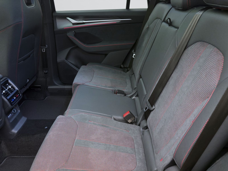 Bild 14: Škoda KODIAQ RS 4X4 AHK PANO STANDH NAV+ ASSISTENZ+ 360° 20"