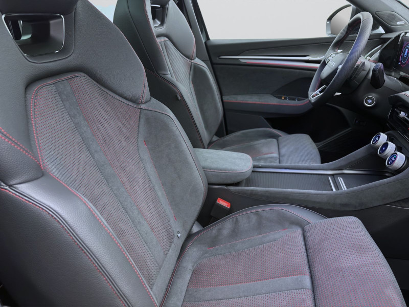 Bild 15: Škoda KODIAQ RS 4X4 AHK PANO STANDH NAV+ ASSISTENZ+ 360° 20"