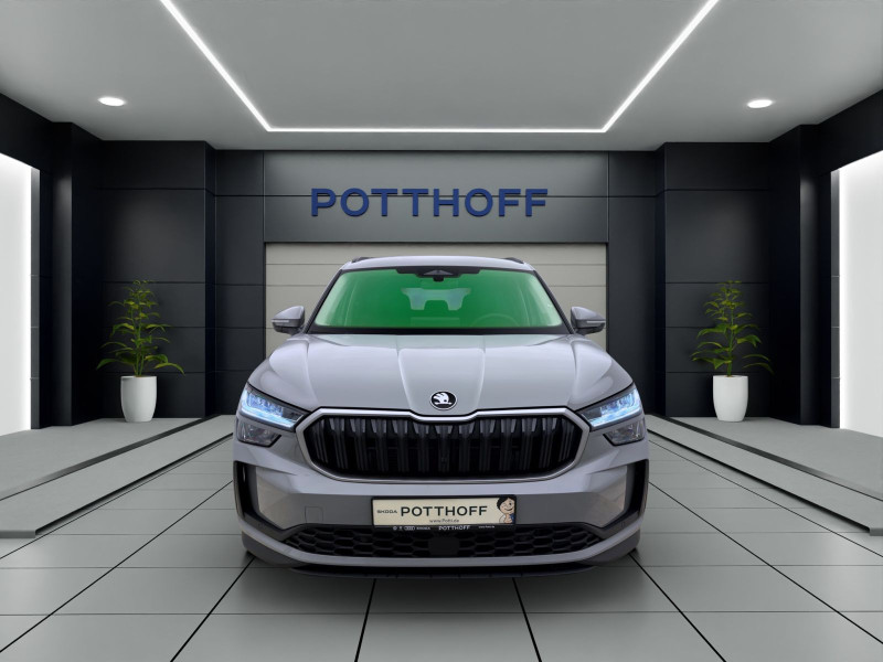 Bild 6: Škoda KODIAQ SELECTION AHK NAV KAM pACC WINTER SPURWECHSEL