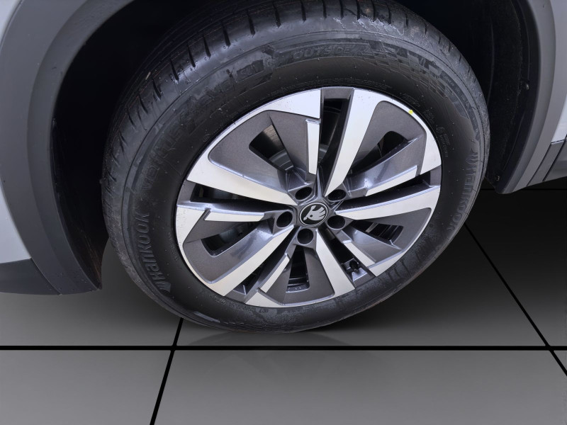 Bild 7: Škoda KODIAQ SELECTION AHK NAV KAM pACC WINTER SPURWECHSEL