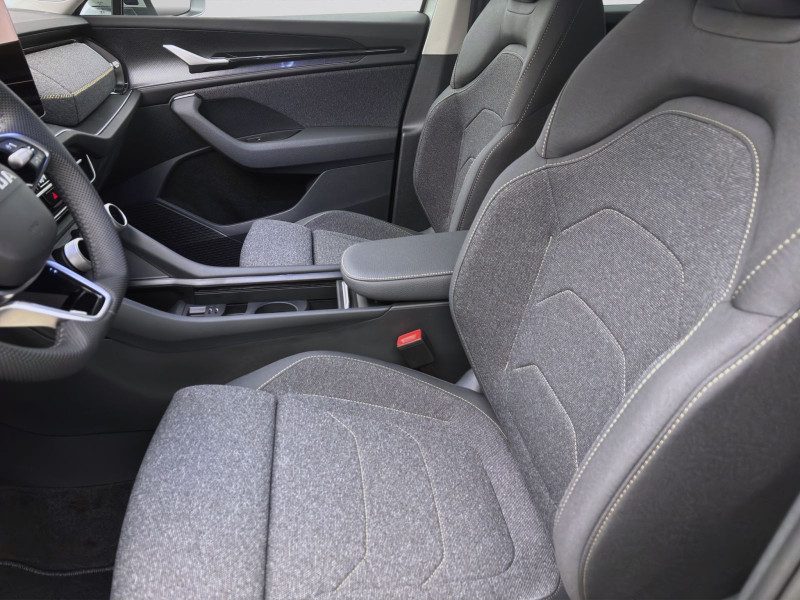 Bild 8: Škoda KODIAQ SELECTION AHK NAV KAM pACC WINTER SPURWECHSEL