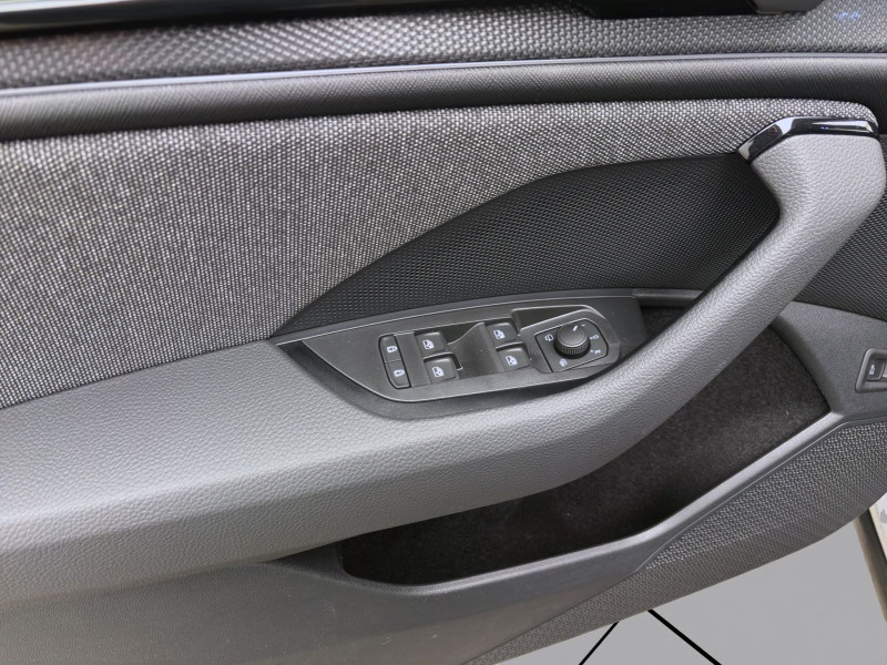 Bild 9: Škoda KODIAQ SELECTION AHK NAV KAM pACC WINTER SPURWECHSEL