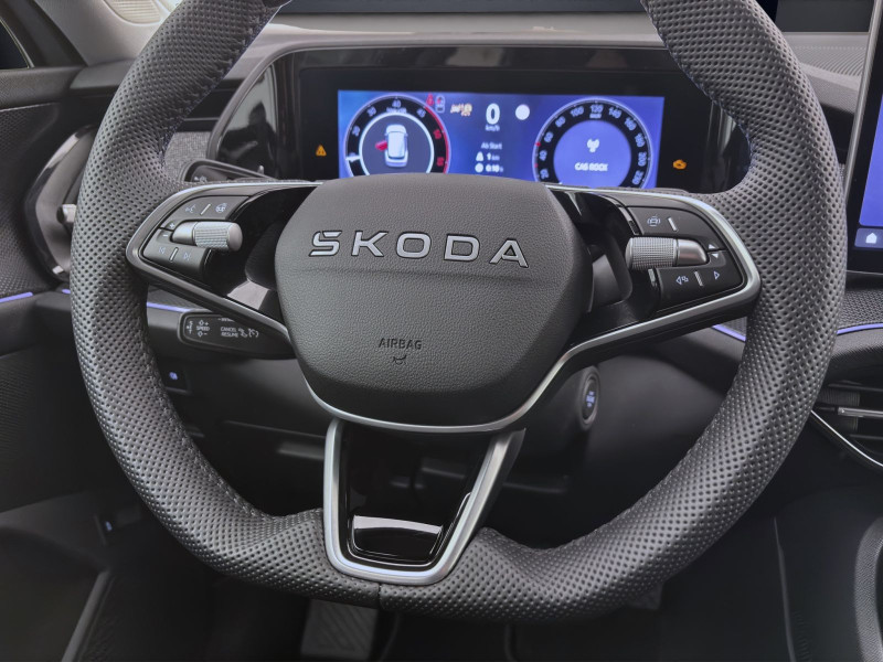 Bild 11: Škoda KODIAQ SELECTION AHK NAV KAM pACC WINTER SPURWECHSEL