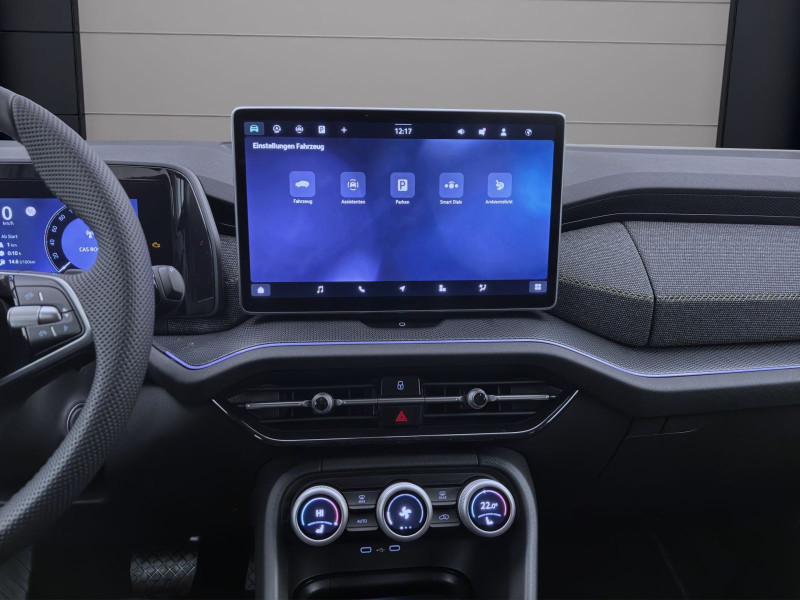 Bild 13: Škoda KODIAQ SELECTION AHK NAV KAM pACC WINTER SPURWECHSEL