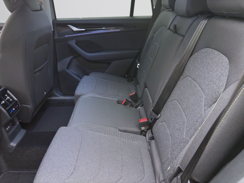 Bild 14: Škoda KODIAQ SELECTION AHK NAV KAM pACC WINTER SPURWECHSEL