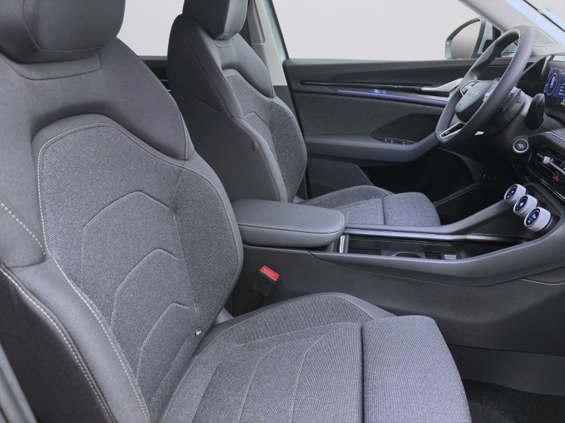 Bild 15: Škoda KODIAQ SELECTION AHK NAV KAM pACC WINTER SPURWECHSEL